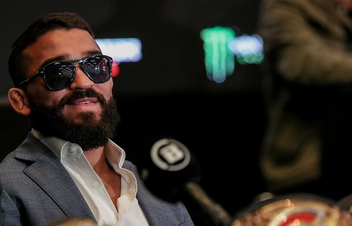O milión, že porazím kohokoľvek z UFC! Freire už má aj súpera